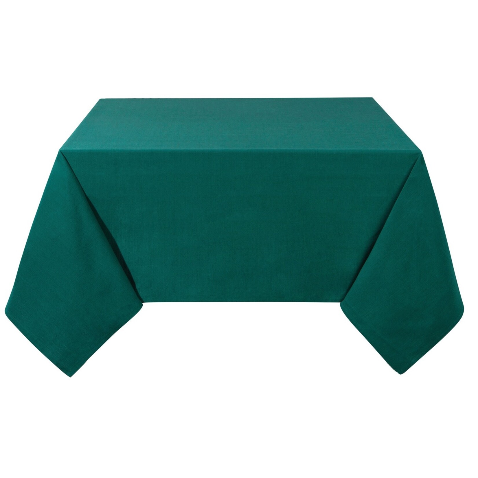 Danica Brands Tablecloth, Spectrum 60X120" - Spruce | Danica Brands