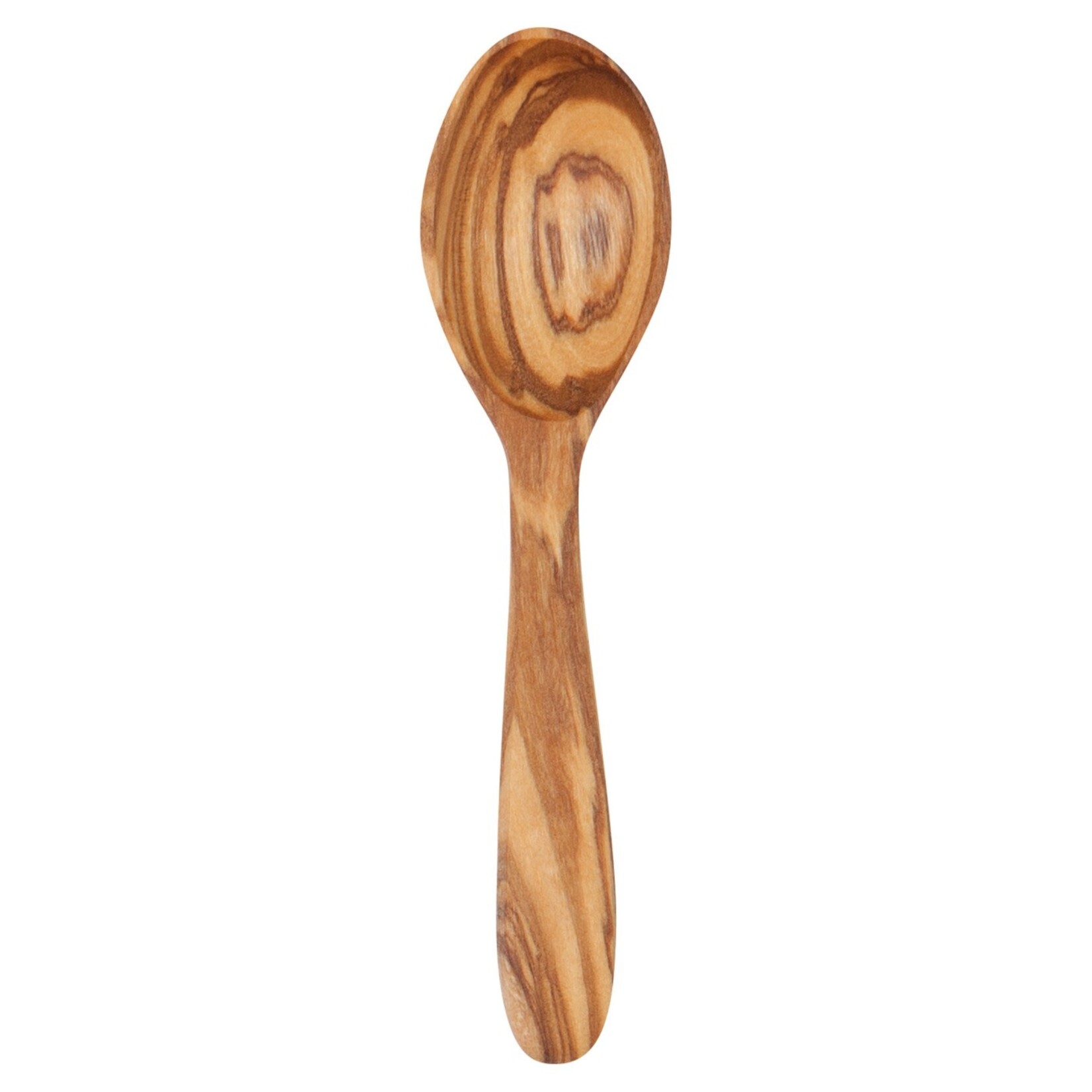 Danica Brands Spoon Small Olive Wood 4in