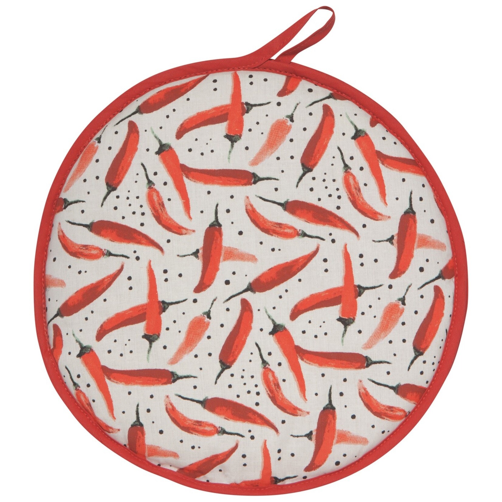 Danica Brands Tortilla - Warmer Caliente