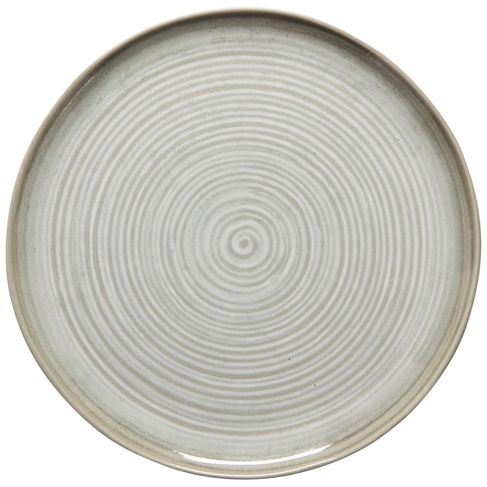 Danica Brands Plate, Dinner 10.5 - Sage | Danica Brands