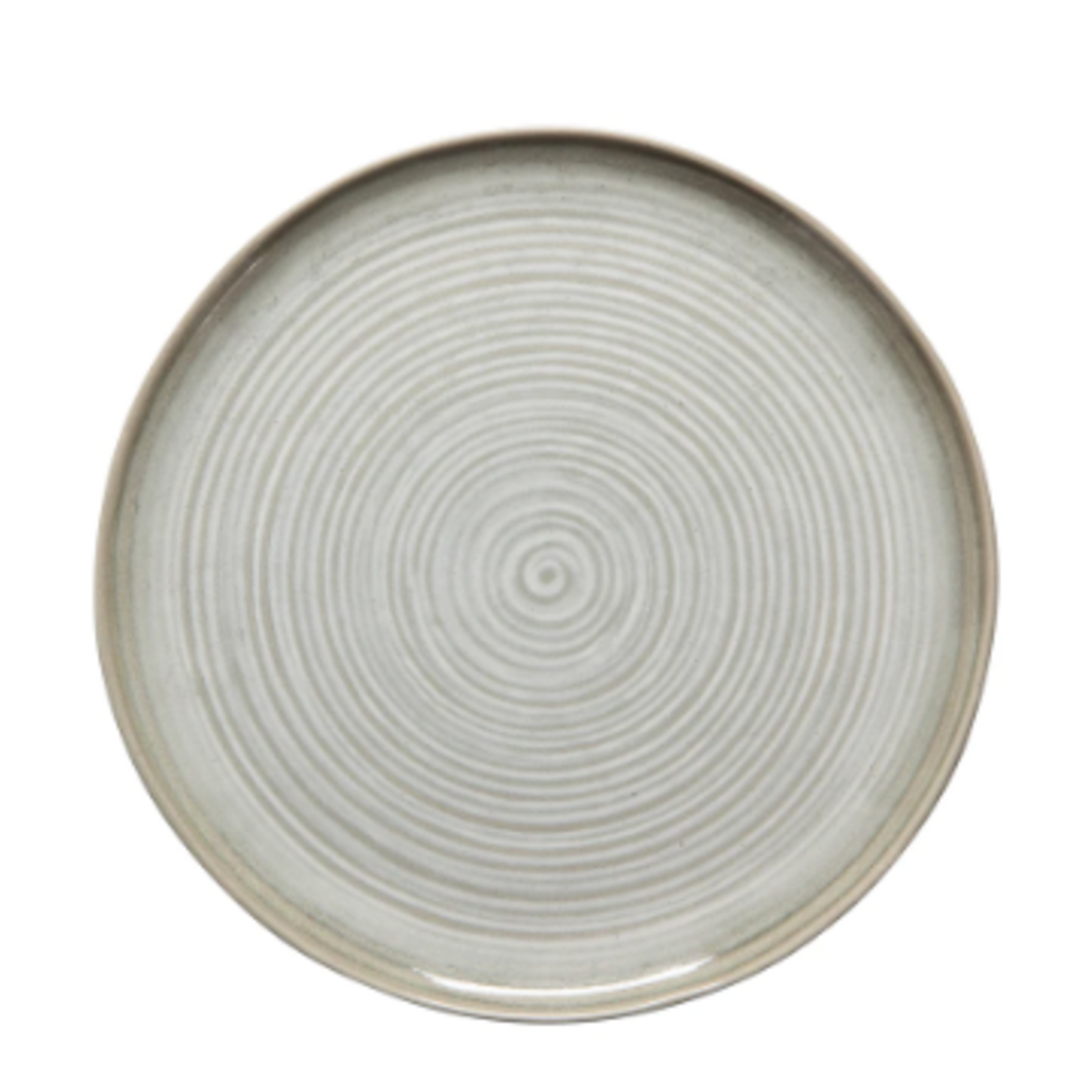 Danica Brands Plate, Dinner 10.5 - Sage | Danica Brands