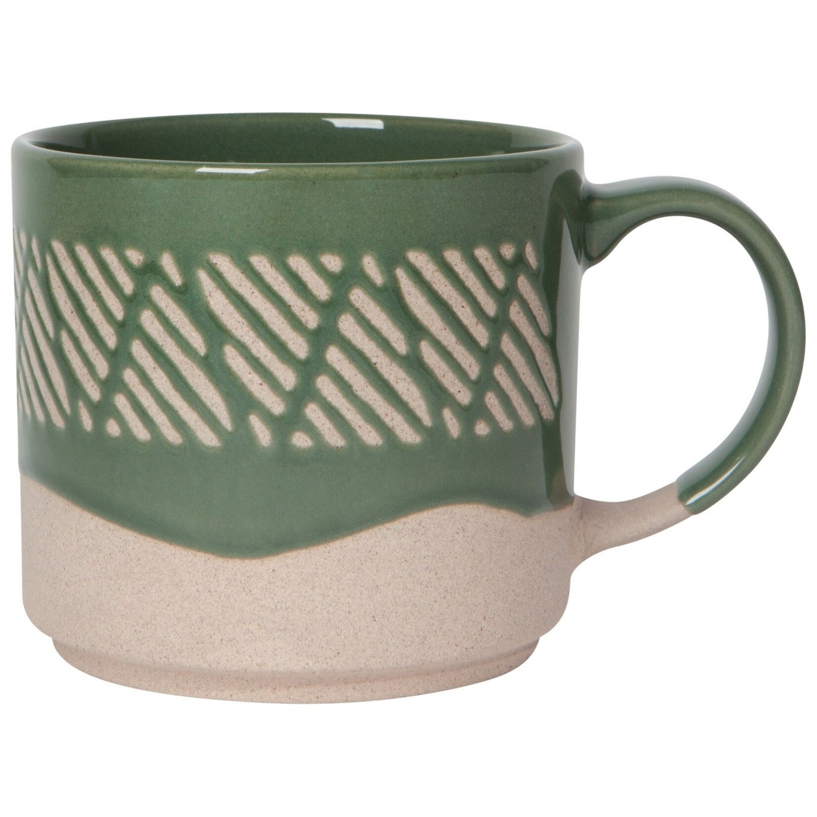 Danica Brands Mug - Murmur Jade | Danica Brands