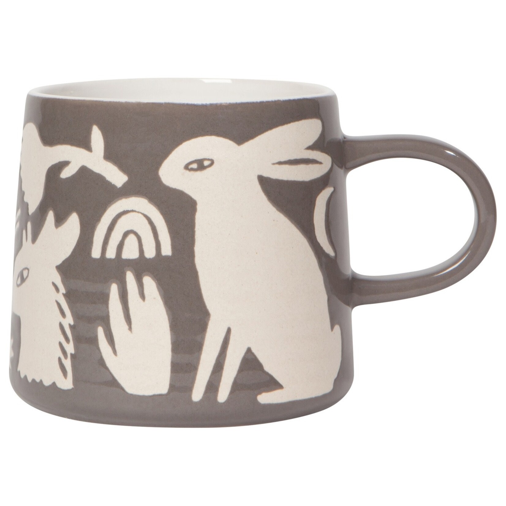 Danica Brands Mug - Imprint Timber | Danica Brands