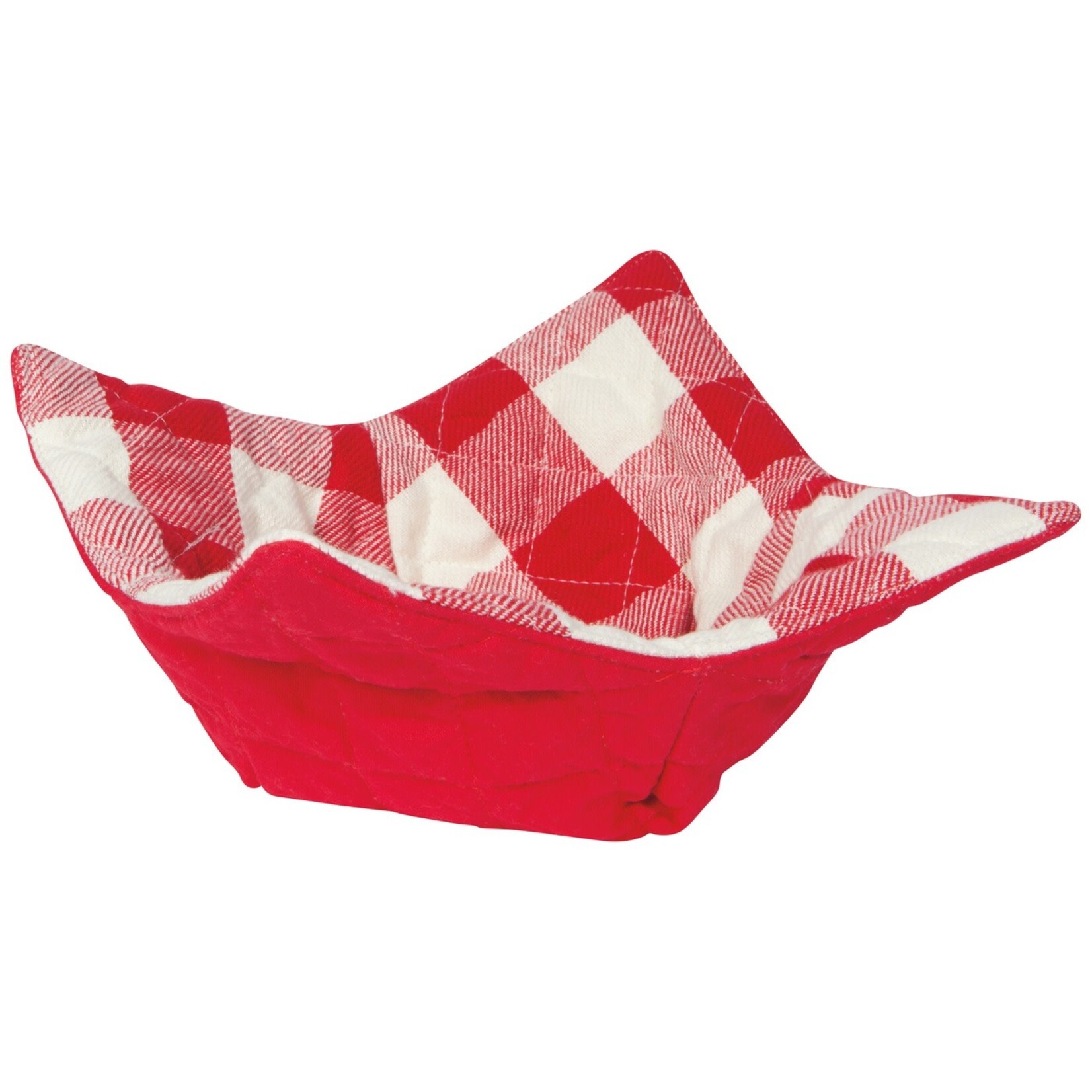 Danica Brands Bowl Cozy - Red