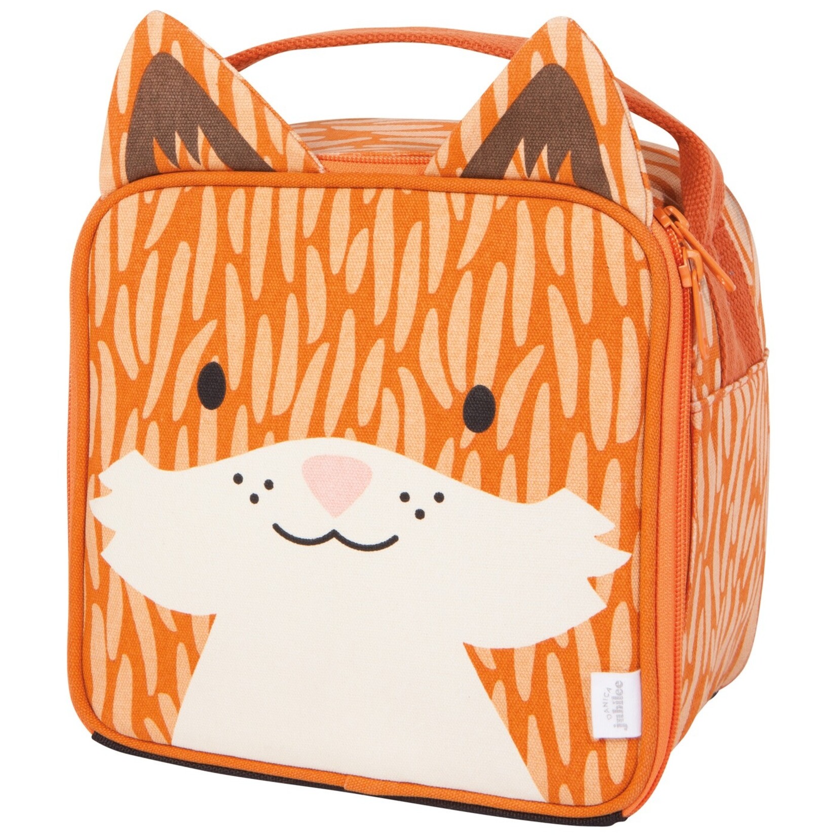 Danica Brands Let's - Do Lunch Bag DaydreamFox