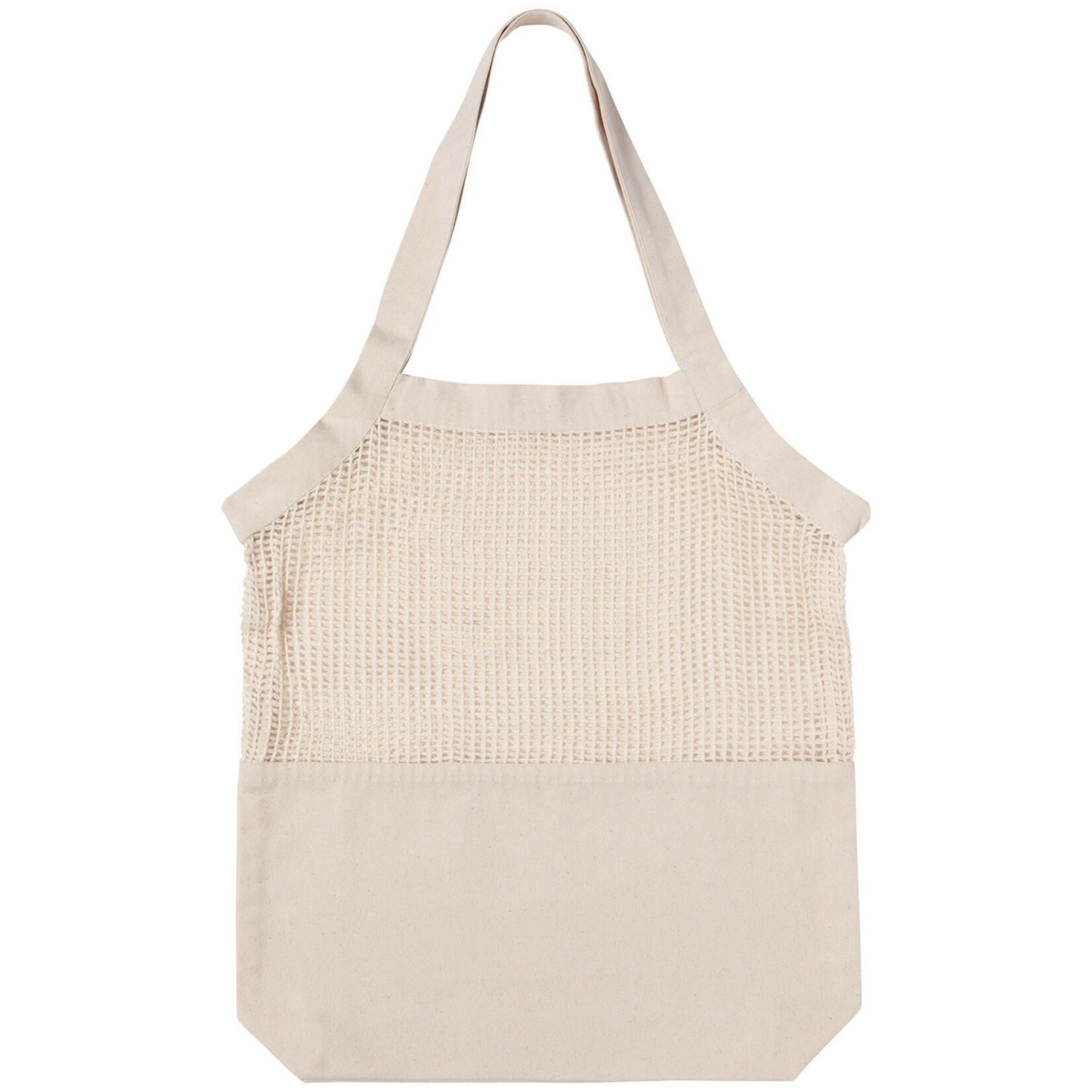 Danica Brands Mercado Tote Bag - Natural | Danica Brands