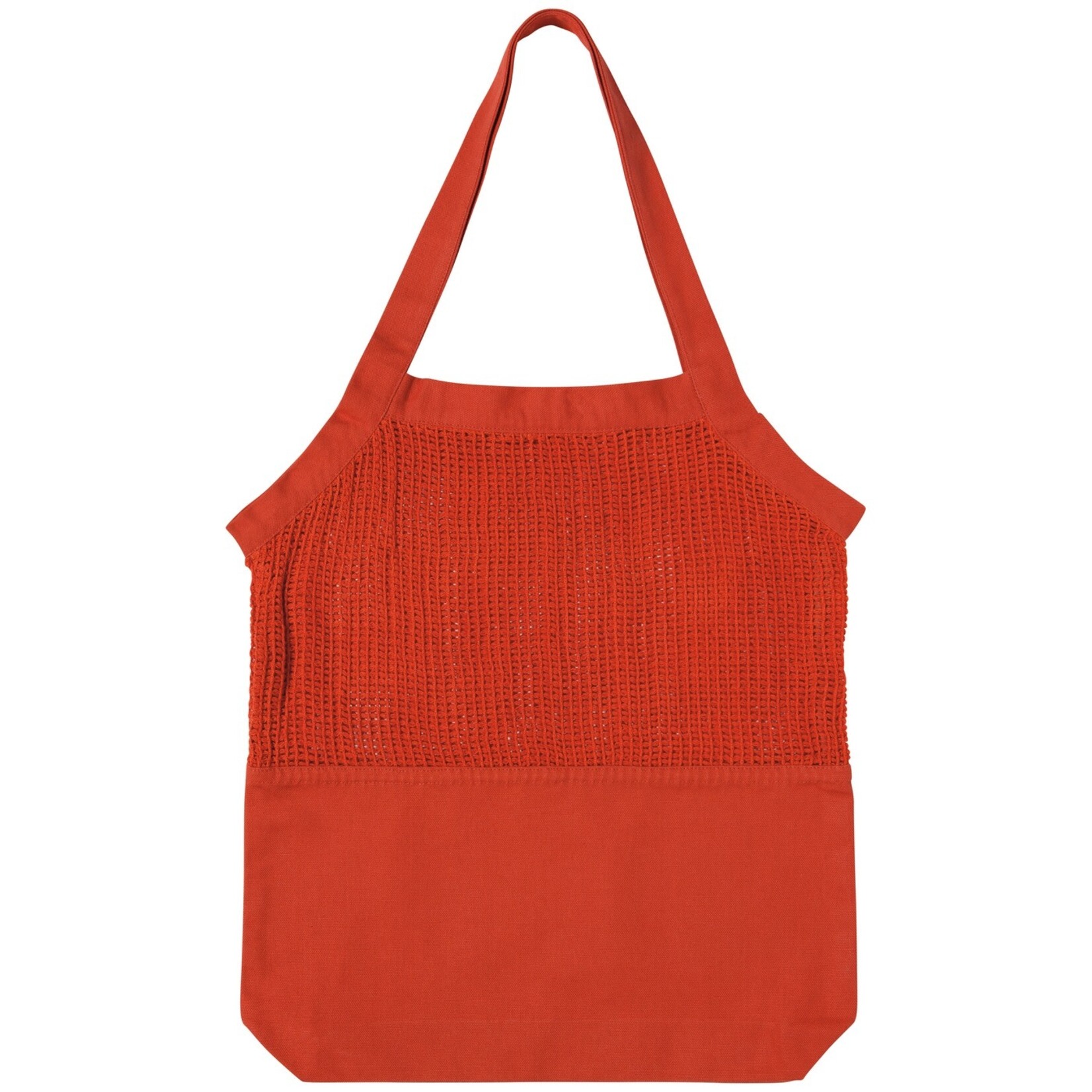 Danica Brands Mercado Tote Bag - Clay | Danica Brands