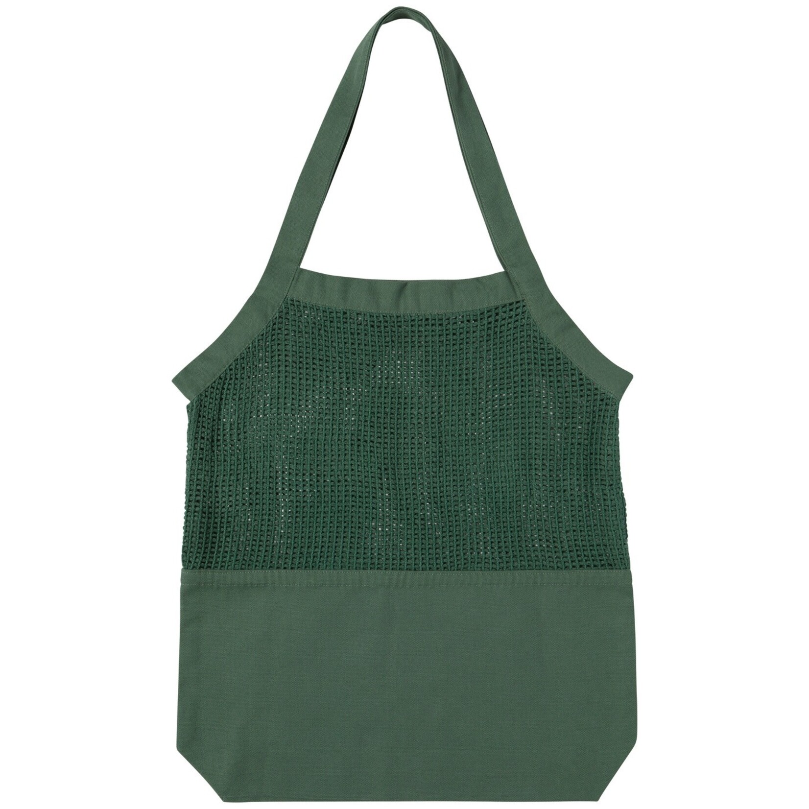 Danica Brands Mercado Tote Bag - Jade Green | Danica Brands