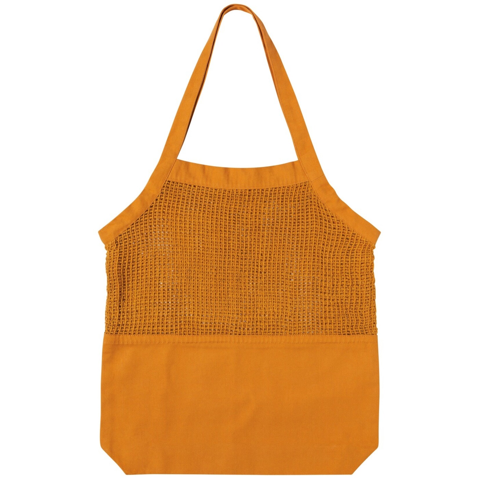 Danica Brands Mercado Tote Bag - Ochre | Danica Brands
