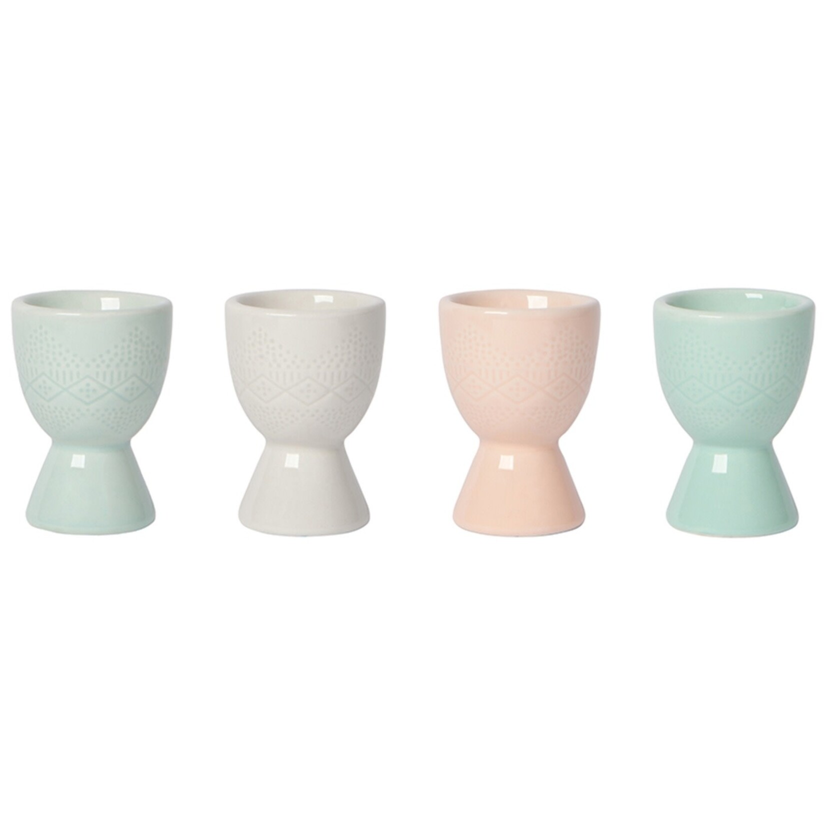 Danica Brands Egg Cup Set/4 - Adorn | Danica Brands