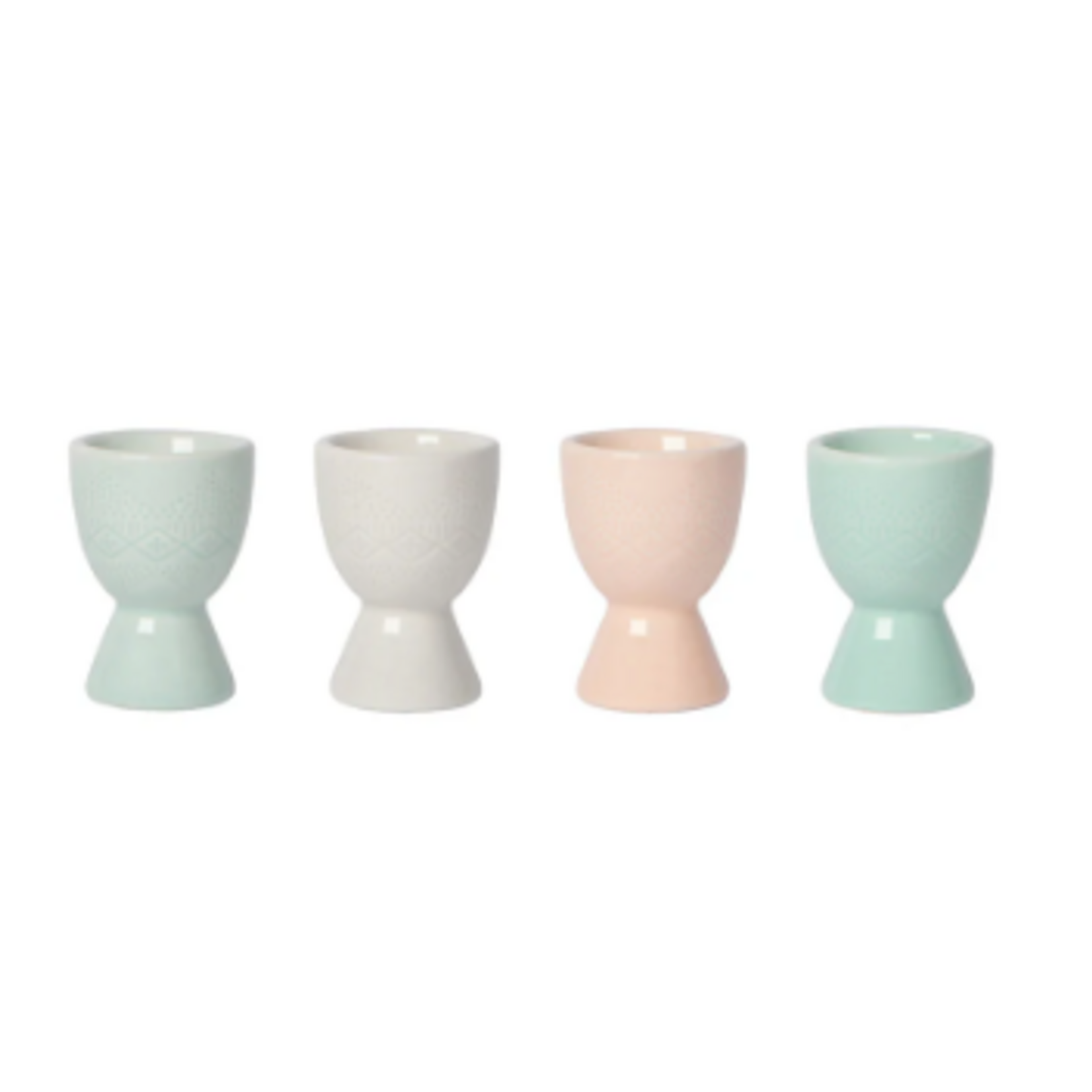 Danica Brands Egg Cup Set/4 - Adorn | Danica Brands
