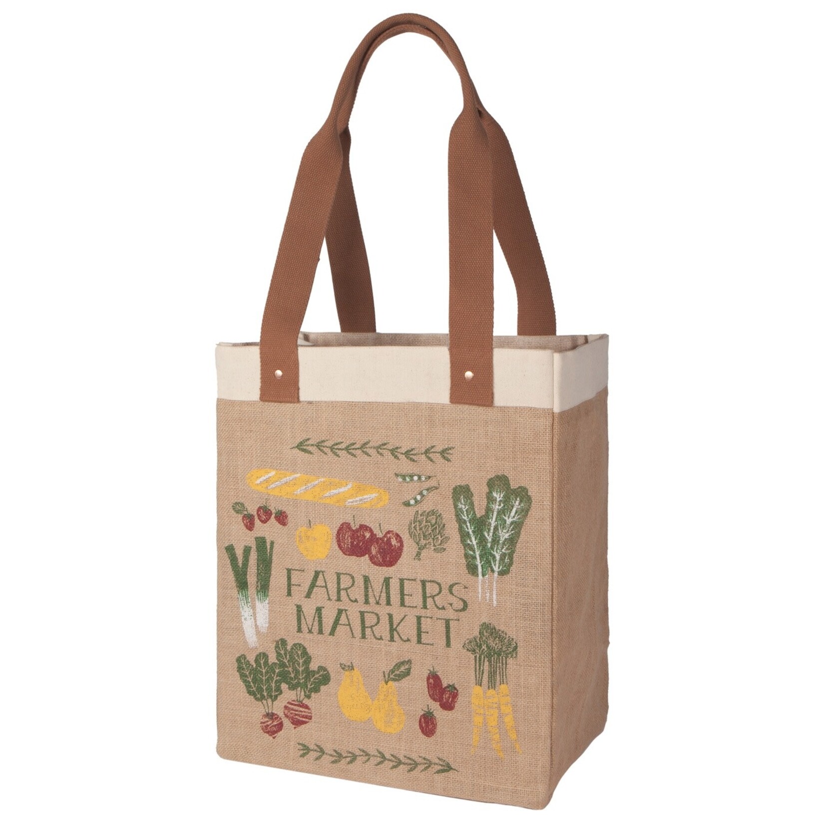 Danica Brands Market - Tote Farmers Market | Danica Brands