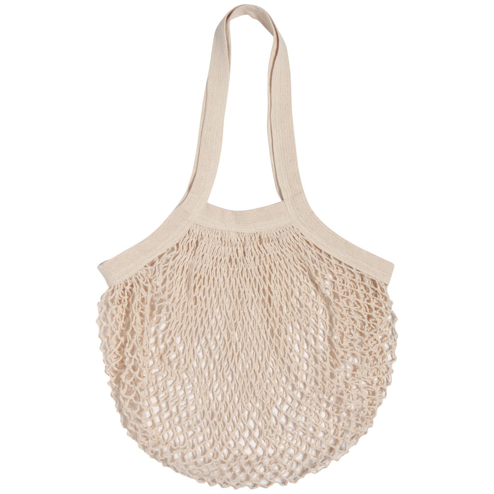 Danica Brands Shopping Bag, Le Marche - Natural | Danica Brands