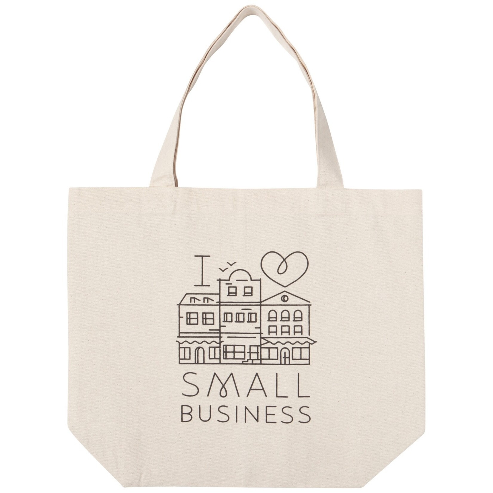 Danica Brands Tote Bag - Small Business | Danica Brands