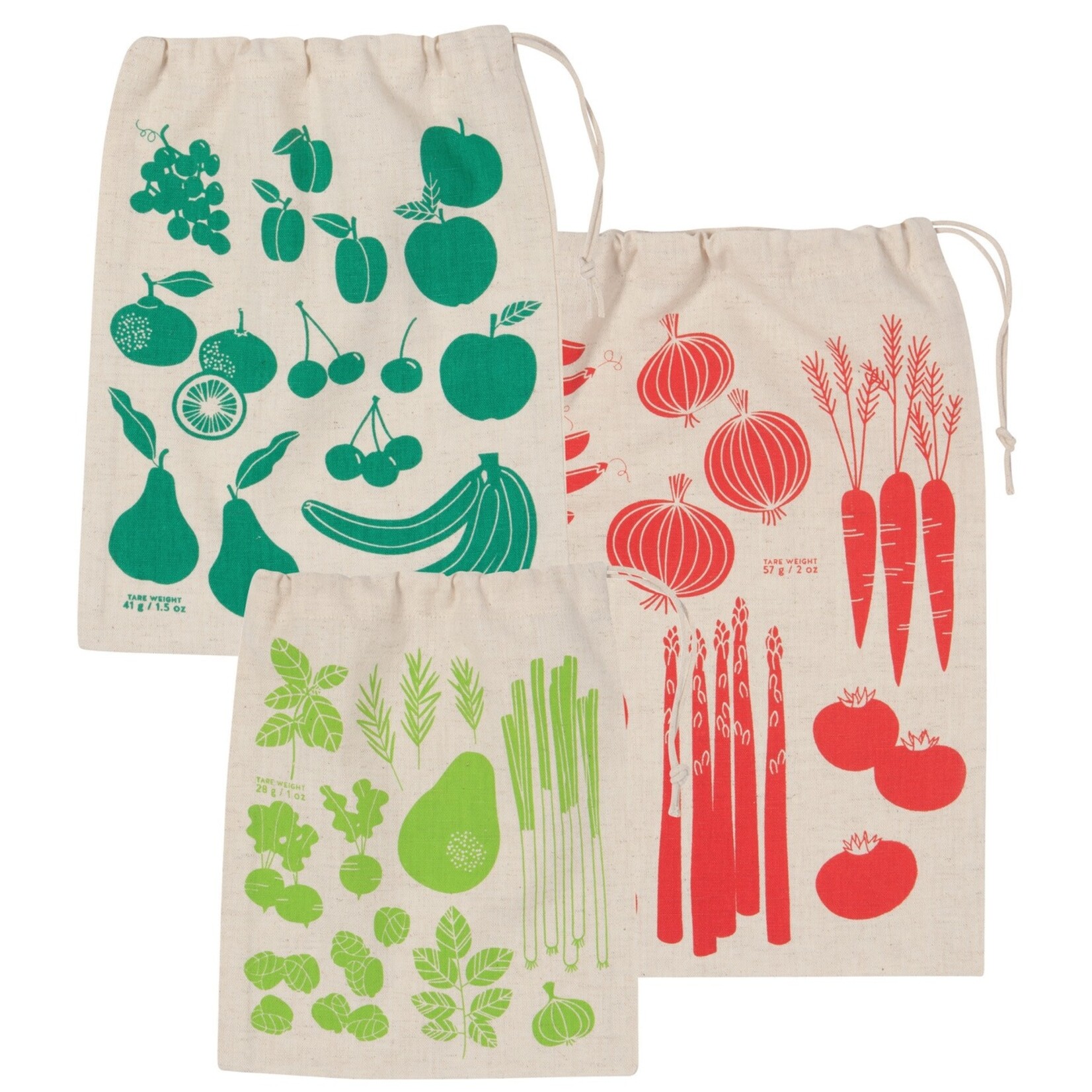 Danica Brands Produce Bag set/3 - Shop Local | Danica Brands