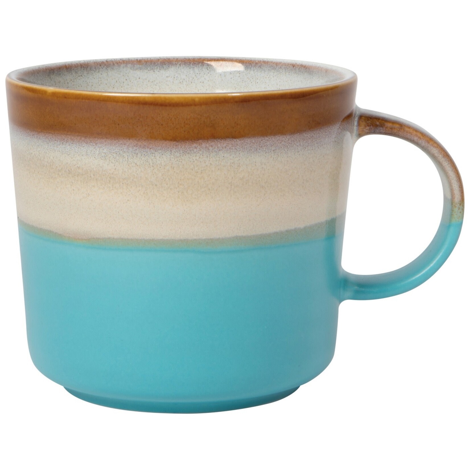 Danica Brands Reactive Glaze Mug - Horizon | Danica Brands