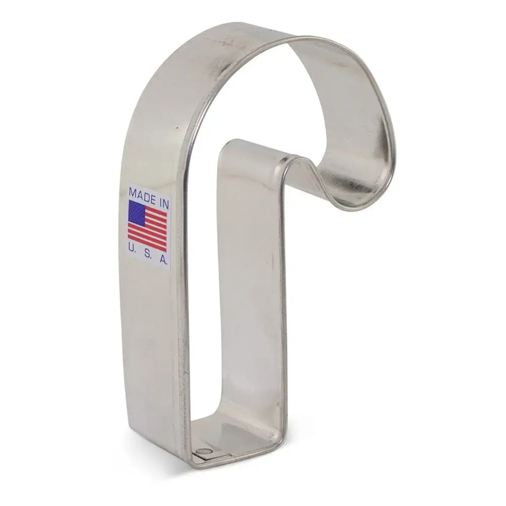 Ann Clark Cookie Cutter, Candy Cane | Ann Clark