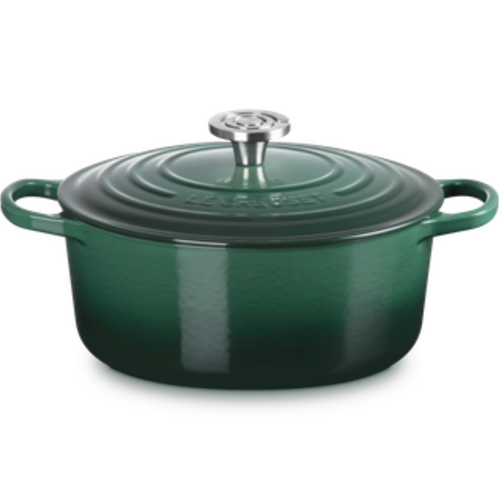 Le Creuset Signature Round Dutch Oven - Artichaut 5.5 qt. | Le Creuset