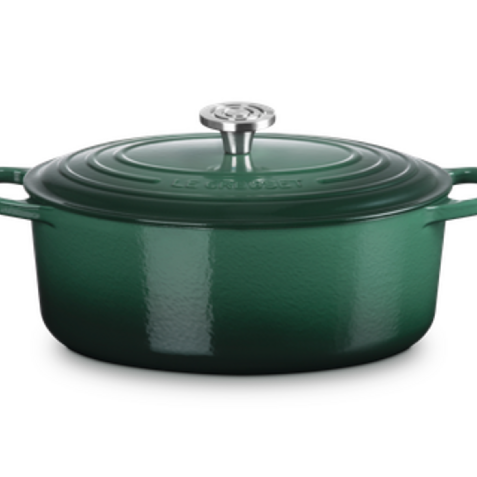 Le Creuset Signature Oval Dutch Oven - Artichaut 6.75 qt. | Le Creuset