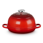 Le Creuset Signature Bread Oven - Cerise 9.5" (1.75 qt.) | Le Creuset