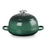 Le Creuset Signature Bread Oven - Artichaut 9.5" (1.75 qt.) | Le Creuset