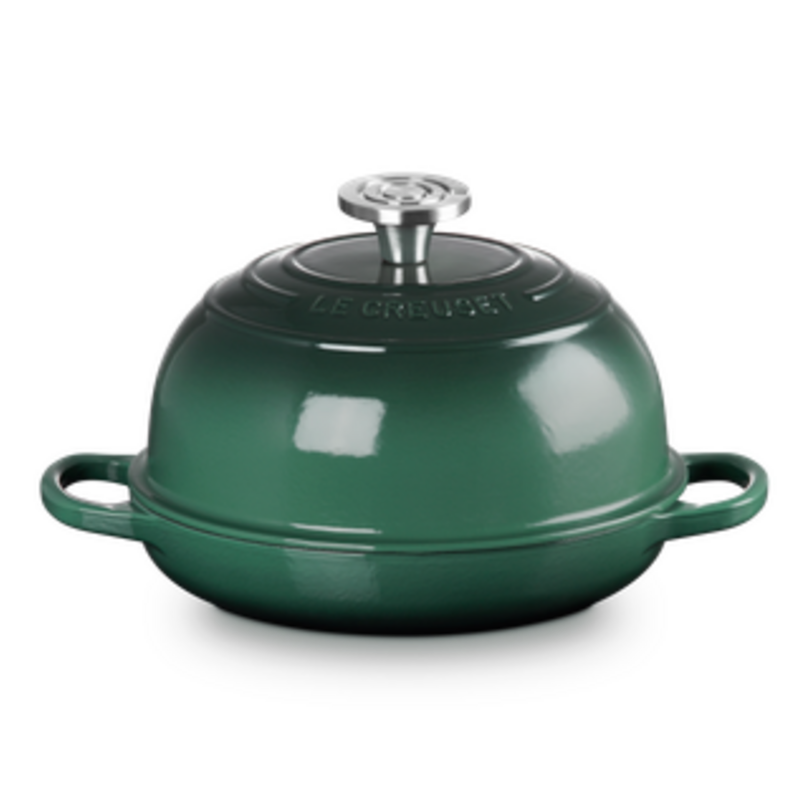 Le Creuset Signature Bread Oven - Artichaut 9.5" (1.75 qt.) | Le Creuset