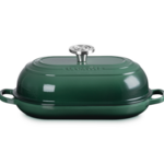Le Creuset Signature Oval Bread Oven - Artichaut 11.5" | Le Creuset