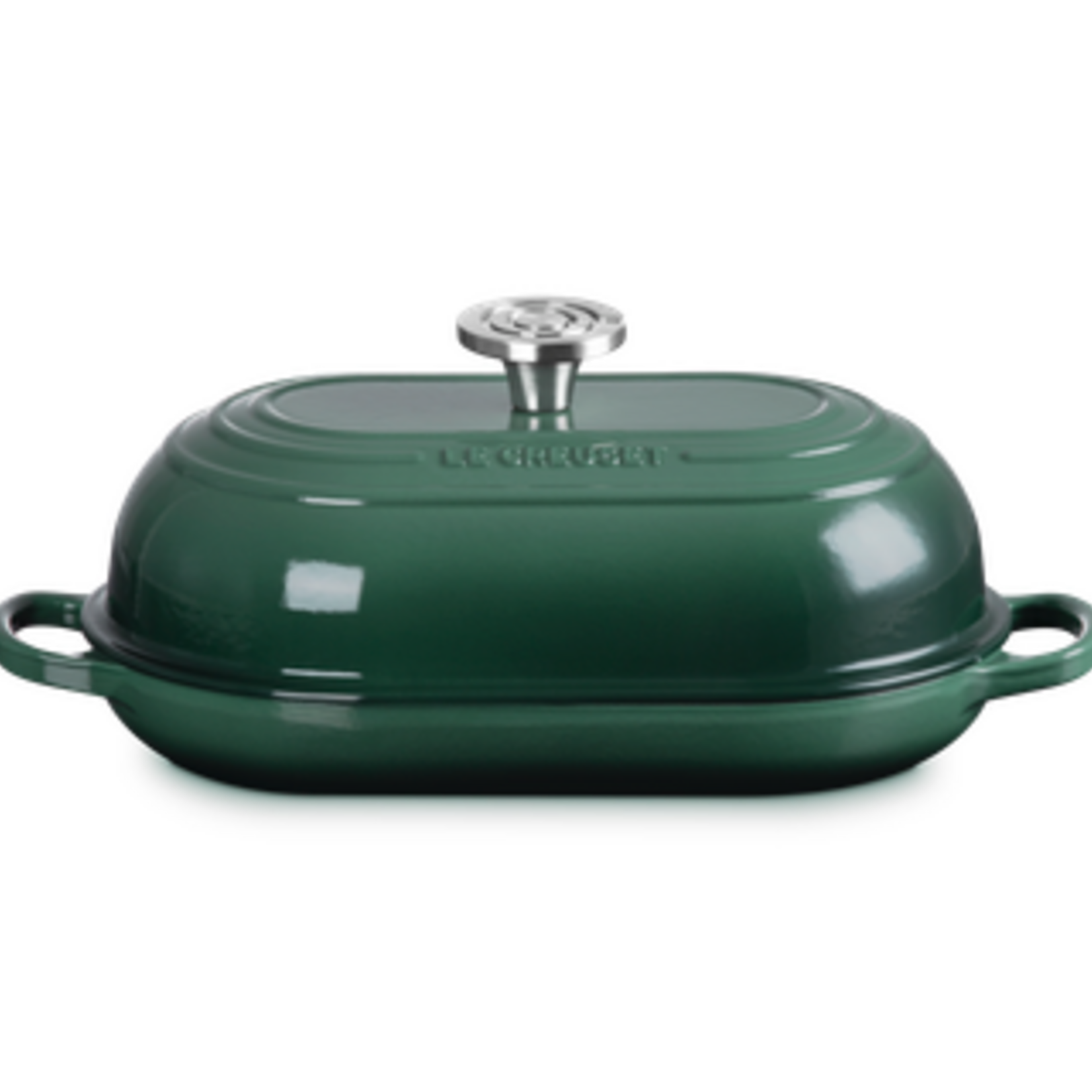 Le Creuset Signature Oval Bread Oven - Artichaut 11.5" | Le Creuset