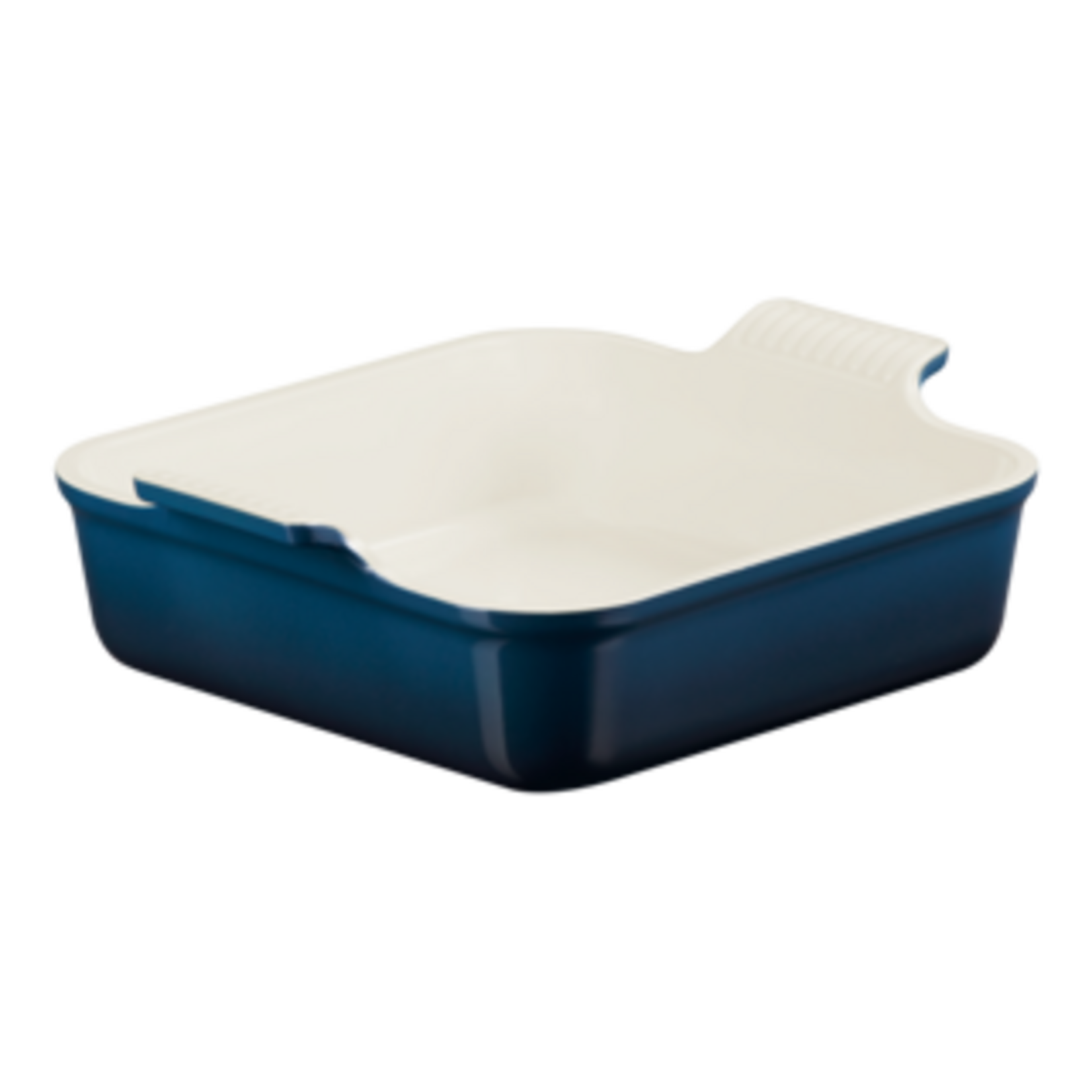 Le Creuset Heritage Square Dish - Nuit 3 qt. (9") | Le Creuset