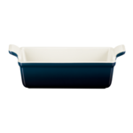 Le Creuset Heritage Loaf Pan - Nuit 9" x 5" x 3" (1.5 qt.) | Le Creuset