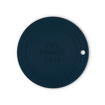 Le Creuset Silicone Trivet (est. 1925) - Nuit 8" | Le Creuset