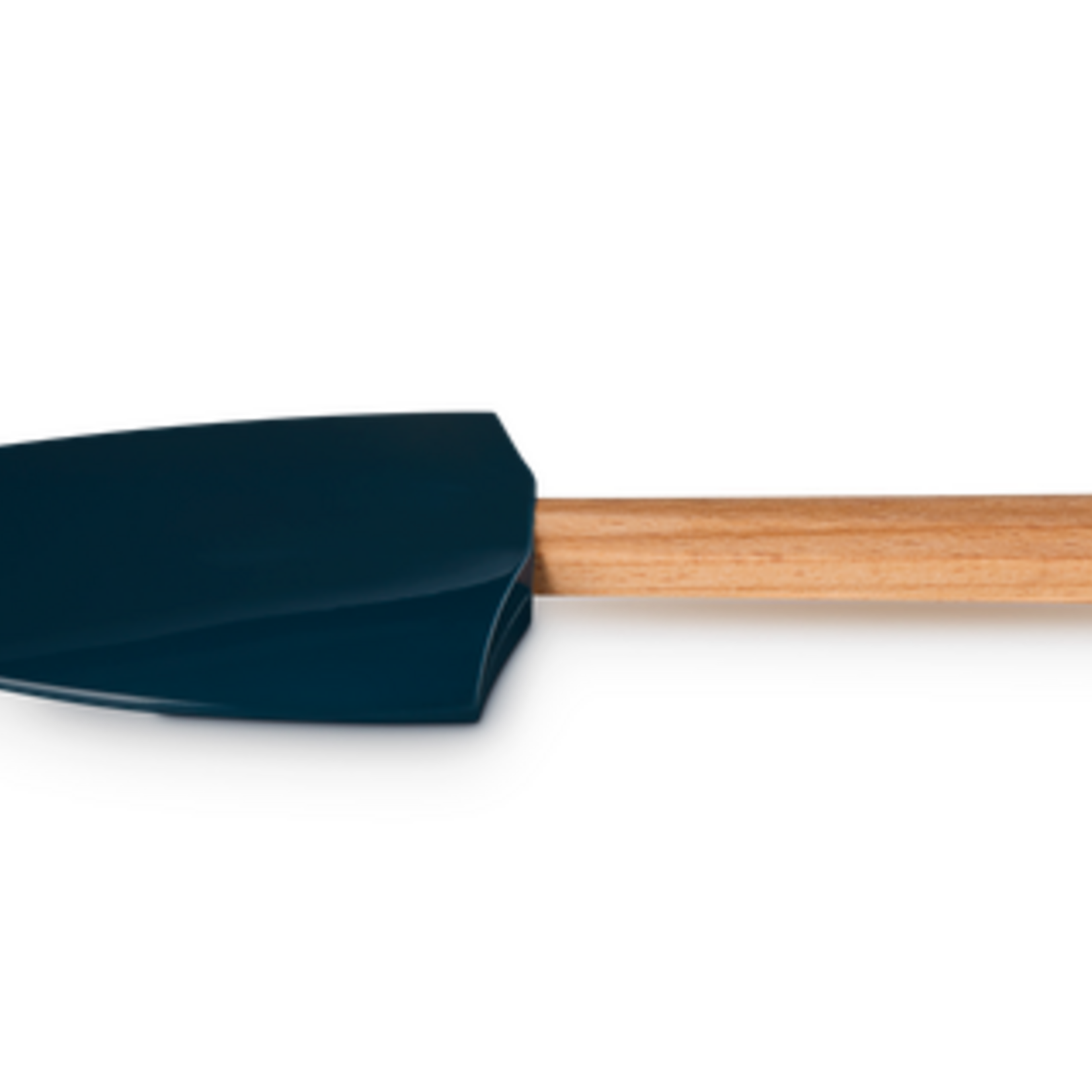 Le Creuset Signature Silicone Medium Spatula - Nuit | Le Creuset