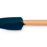 Le Creuset Signature Silicone Small Spatula - Nuit | Le Creuset