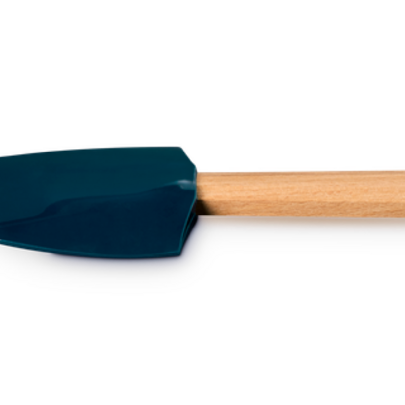 Le Creuset Signature Silicone Small Spatula - Nuit | Le Creuset