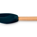 Le Creuset Signature Silicone Spatula Spoon - Nuit | Le Creuset