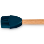 Le Creuset Signature Silicone Basting Brush - Nuit | Le Creuset