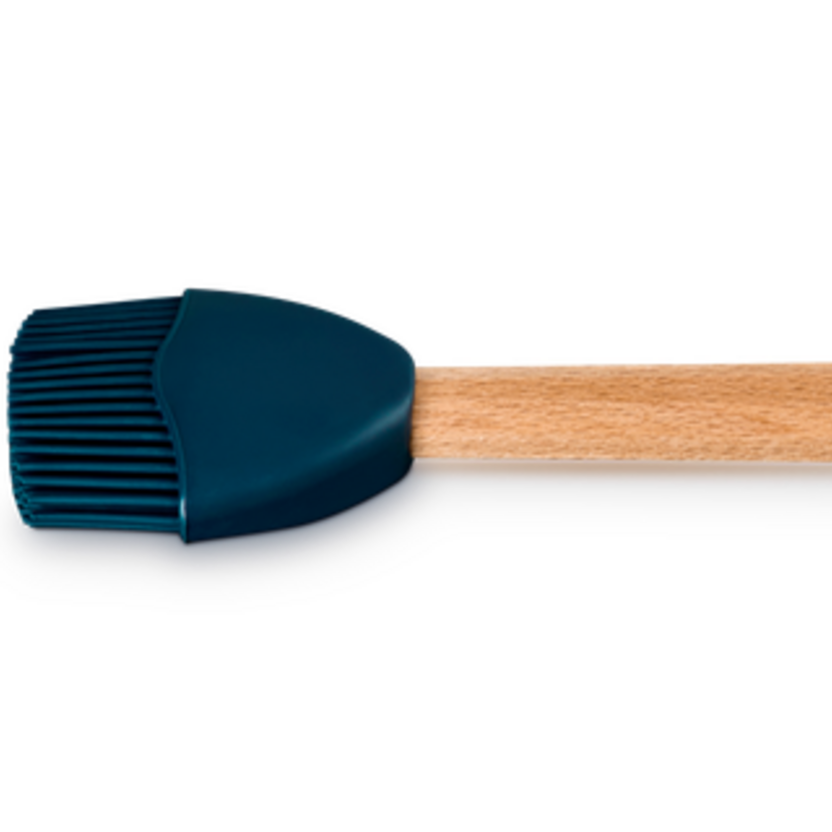 Le Creuset Signature Silicone Basting Brush - Nuit | Le Creuset