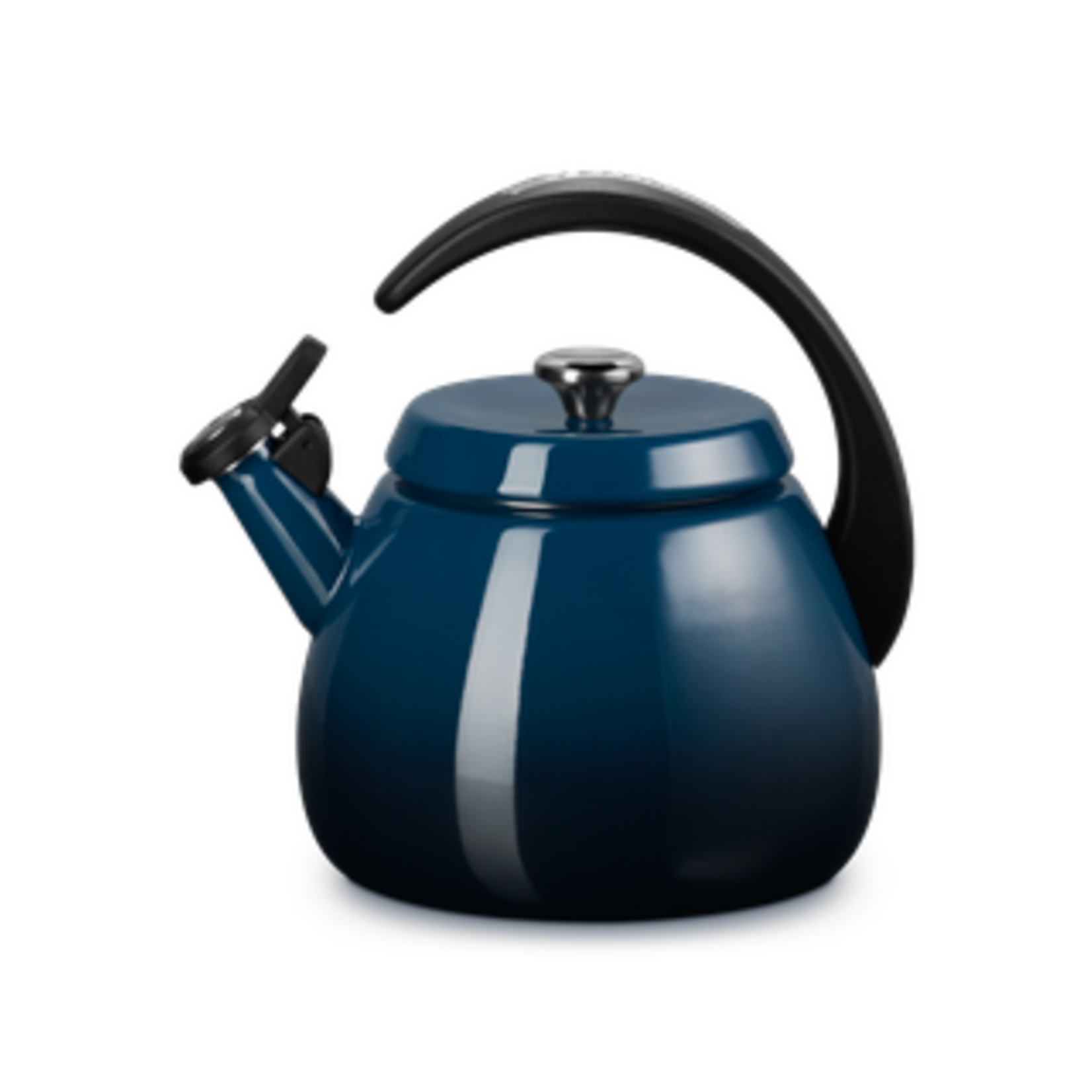 Le Creuset Cloche Kettle - Nuit 2.2 qt. | Le Creuset