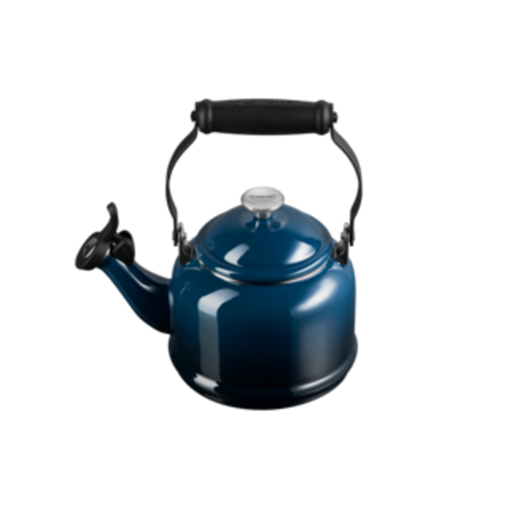 Le Creuset Demi Kettle - Nuit 1.25 qt. | Le Creuset