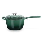 Le Creuset Signature Saucepan - Artichaut 2.25 qt. | Le Creuset