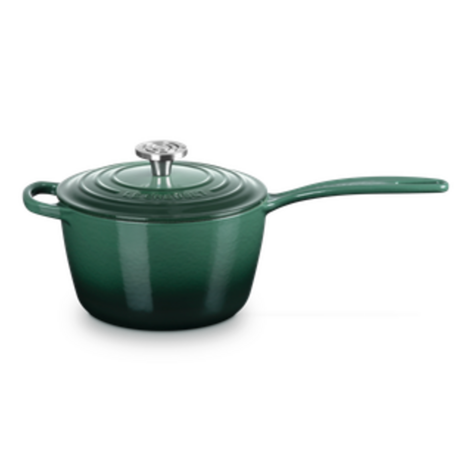 Le Creuset Signature Saucepan - Artichaut 2.25 qt. | Le Creuset
