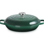 Le Creuset Signature Braiser - Artichaut 3.5 qt. | Le Creuset