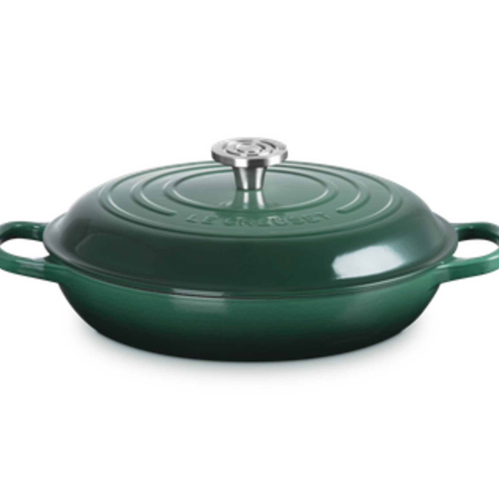 Le Creuset Signature Braiser - Artichaut 3.5 qt. | Le Creuset