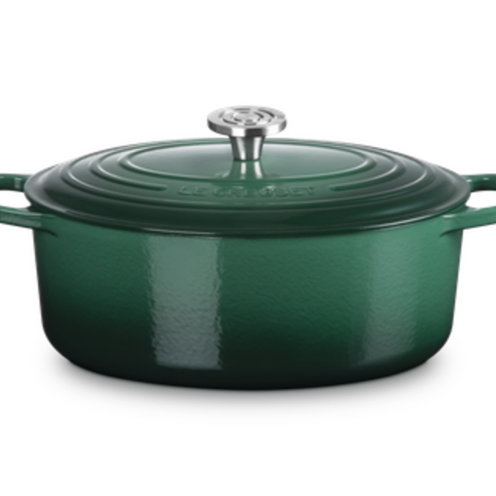 Le Creuset Signature Oval Dutch Oven - Artichaut 6.75 qt. | Le Creuset