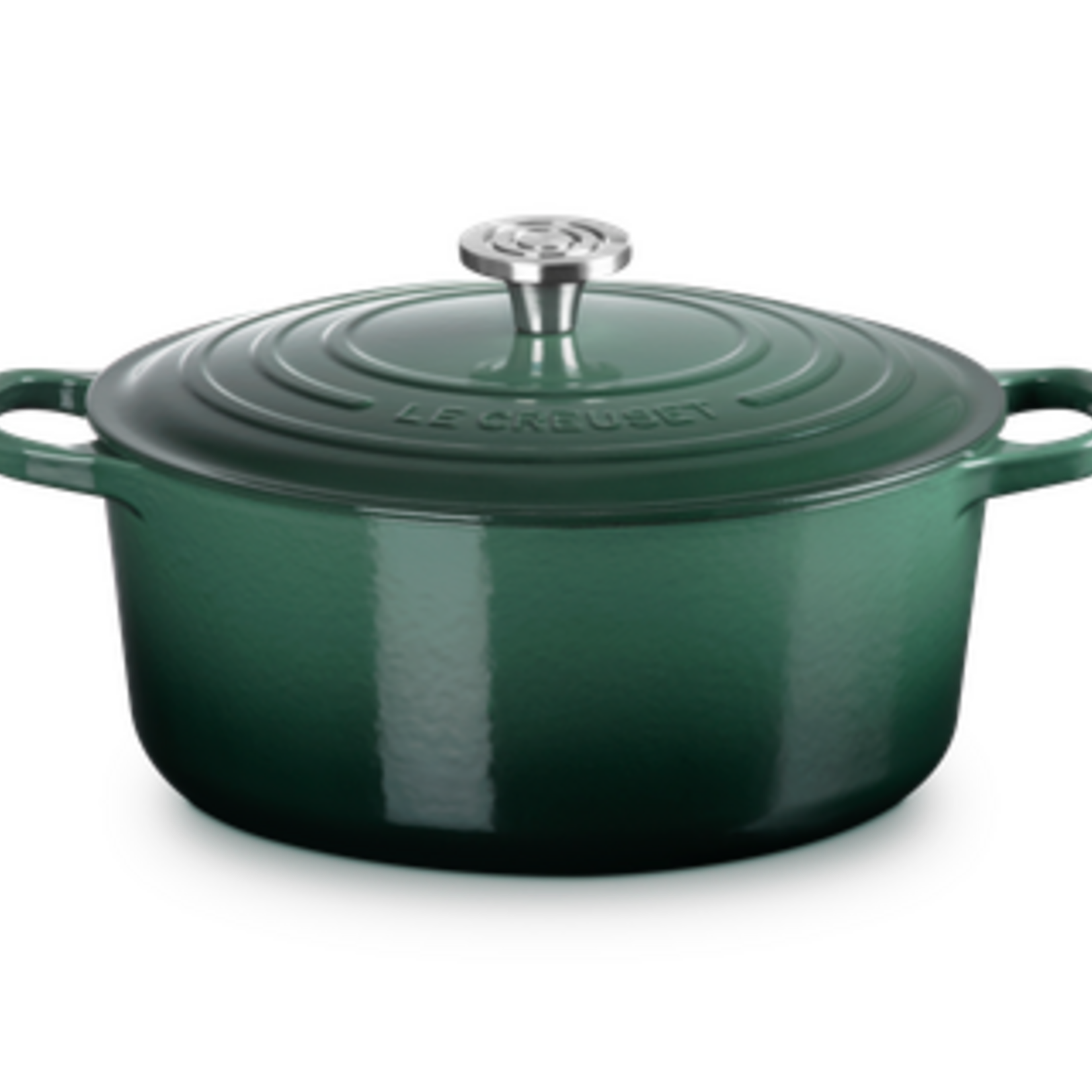 Le Creuset Signature Round Dutch Oven - Artichaut 9 qt. | Le Creuset