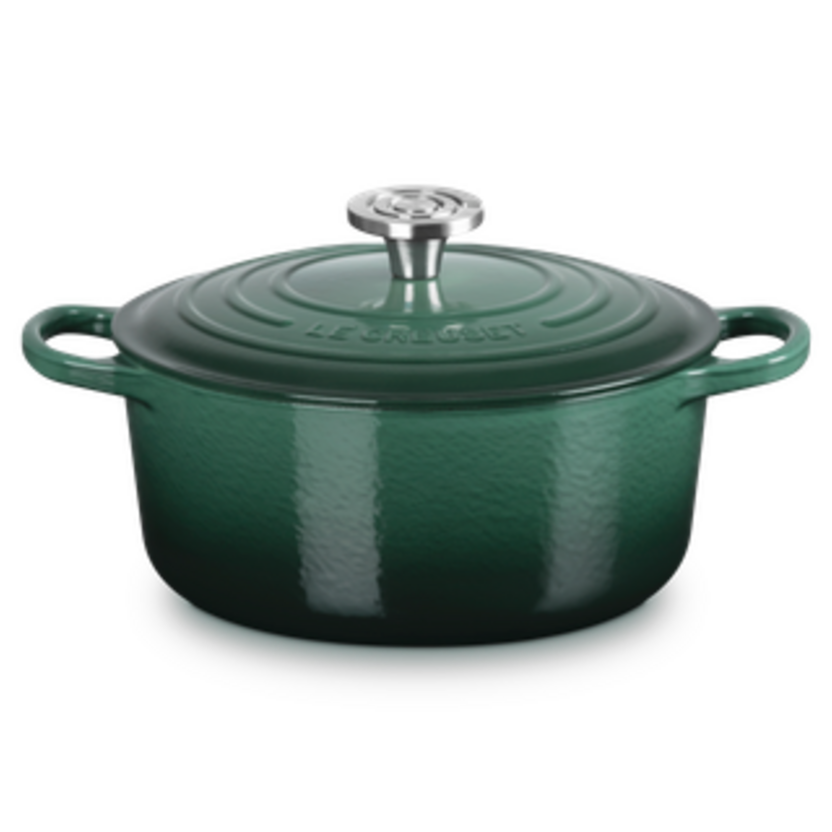 Le Creuset Signature Round Dutch Oven - Artichaut 4.5 qt. | Le Creuset