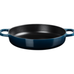 Le Creuset Signature Everyday Pan - Nuit 11" | Le Creuset