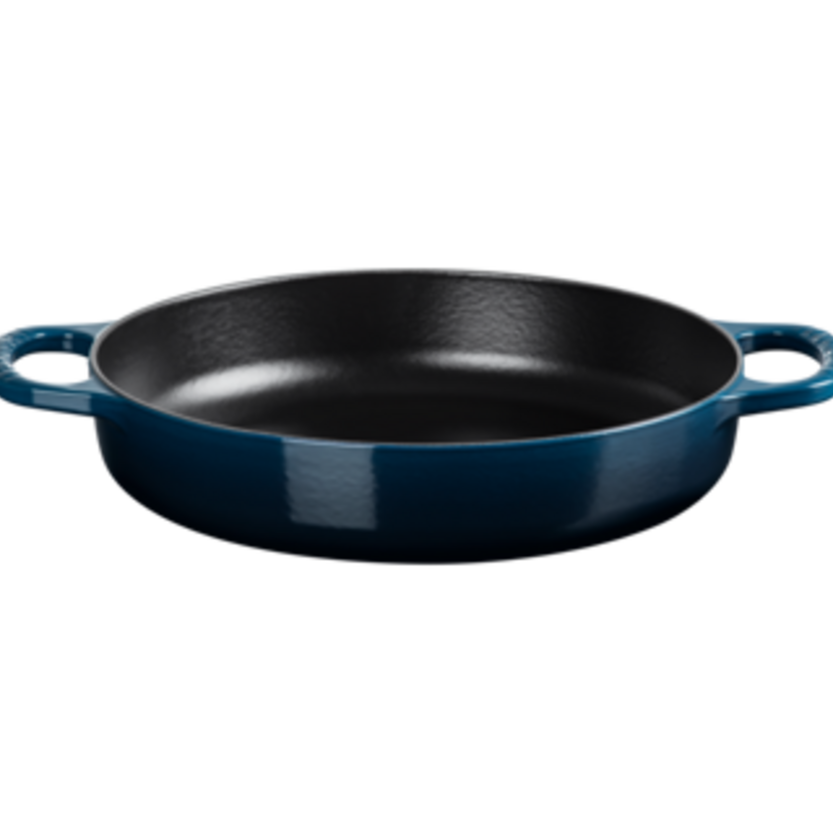 Le Creuset Signature Everyday Pan - Nuit 11" | Le Creuset