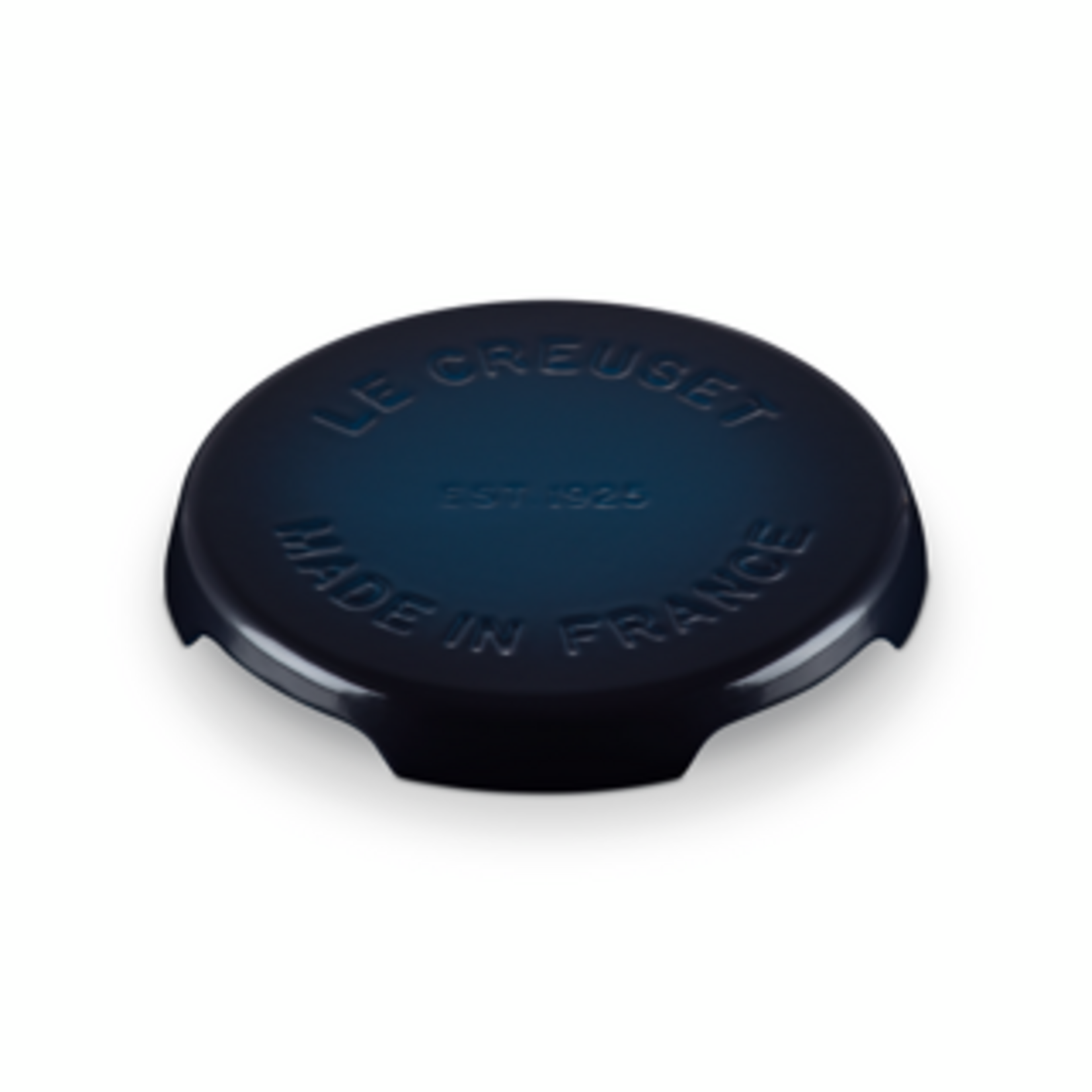Le Creuset Signature Trivet - Nuit 8.8" | Le Creuset