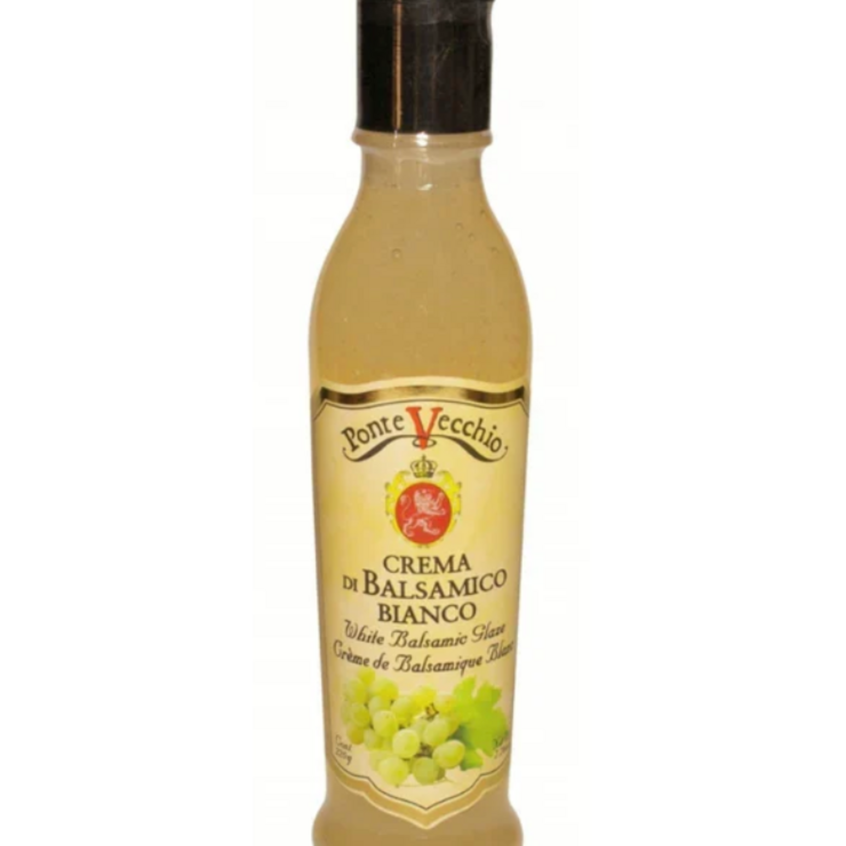 White Balsamic Glaze by Ponte Vecchio